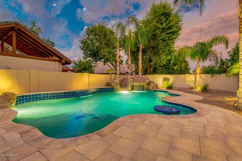 2856 E Waterman Ct, Gilbert, AZ 85297 photo 31
