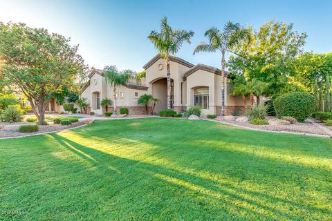 2856 E Waterman Ct, Gilbert, AZ 85297 photo 1