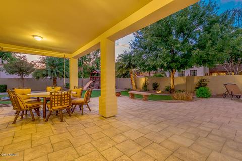 2856 E Waterman Ct, Gilbert, AZ 85297 photo 33