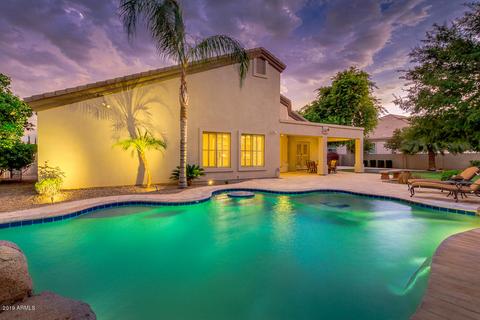 2856 E Waterman Ct, Gilbert, AZ 85297 photo 29