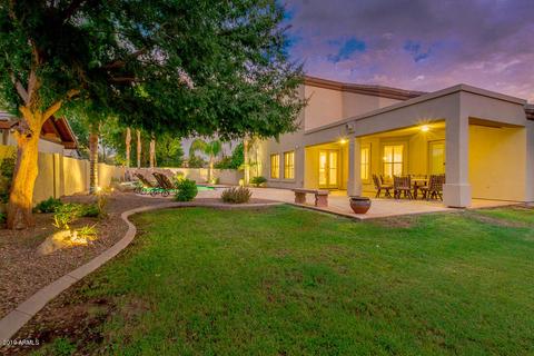 2856 E Waterman Ct, Gilbert, AZ 85297 photo 34