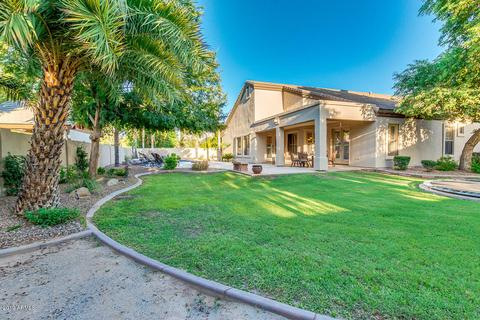 2856 E Waterman Ct, Gilbert, AZ 85297 photo 41
