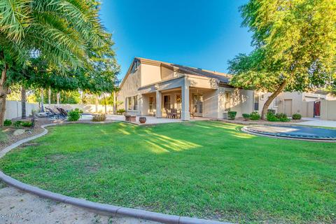 2856 E Waterman Ct, Gilbert, AZ 85297 photo 42
