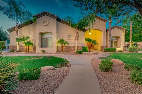 2856 E Waterman Ct, Gilbert, AZ 85297 photo 2