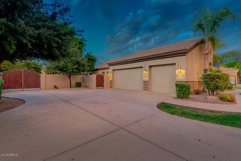 2856 E Waterman Ct, Gilbert, AZ 85297 photo 5