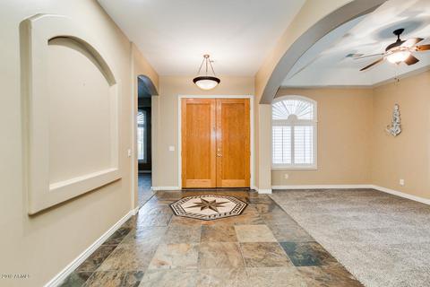 2856 E Waterman Ct, Gilbert, AZ 85297 photo 7