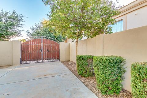 2856 E Waterman Ct, Gilbert, AZ 85297 photo 37