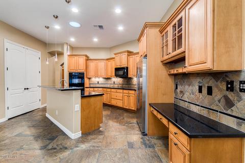2856 E Waterman Ct, Gilbert, AZ 85297 photo 16