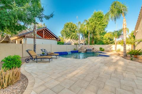 2856 E Waterman Ct, Gilbert, AZ 85297 photo 36