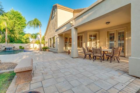 2856 E Waterman Ct, Gilbert, AZ 85297 photo 43