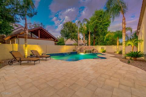 2856 E Waterman Ct, Gilbert, AZ 85297 photo 32