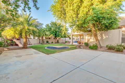 2856 E Waterman Ct, Gilbert, AZ 85297 photo 38