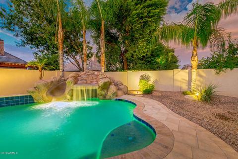 2856 E Waterman Ct, Gilbert, AZ 85297 photo 30