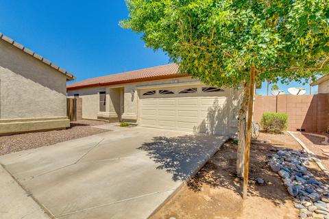 4110 E Chambers St, Phoenix, AZ 85040 photo 1