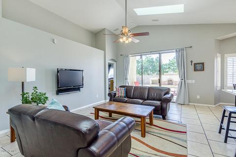 4605 E Mountain Vista Dr, Phoenix, AZ 85048 photo 11