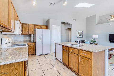 4605 E Mountain Vista Dr, Phoenix, AZ 85048 photo 19