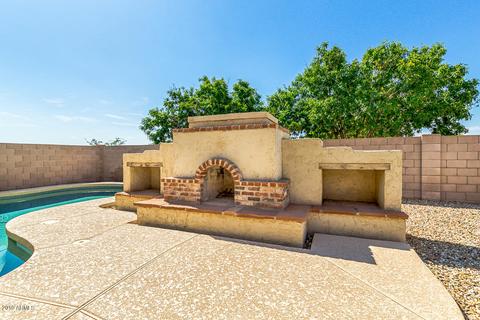 4605 E Mountain Vista Dr, Phoenix, AZ 85048 photo 32