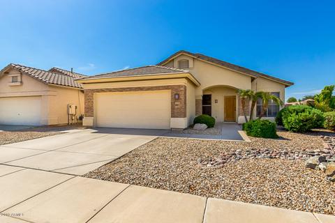4605 E Mountain Vista Dr, Phoenix, AZ 85048 photo 3