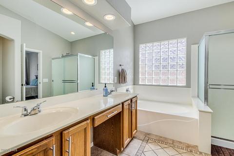 4605 E Mountain Vista Dr, Phoenix, AZ 85048 photo 23