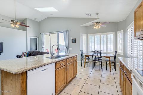 4605 E Mountain Vista Dr, Phoenix, AZ 85048 photo 16