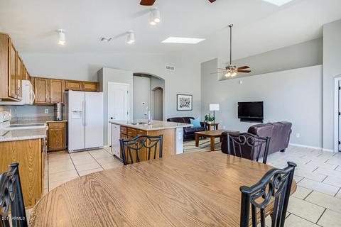 4605 E Mountain Vista Dr, Phoenix, AZ 85048 photo 15