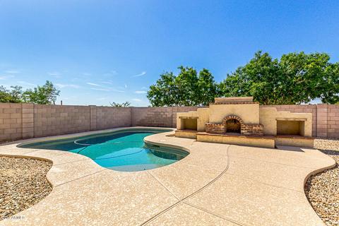 4605 E Mountain Vista Dr, Phoenix, AZ 85048 photo 30