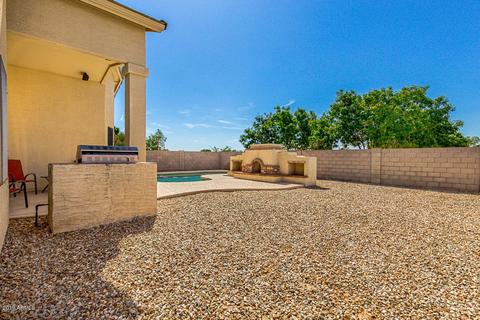 4605 E Mountain Vista Dr, Phoenix, AZ 85048 photo 29