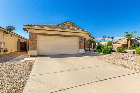 4605 E Mountain Vista Dr, Phoenix, AZ 85048 photo 2
