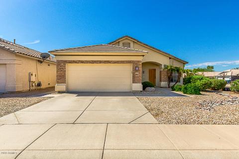 4605 E Mountain Vista Dr, Phoenix, AZ 85048 photo 1