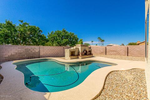 4605 E Mountain Vista Dr, Phoenix, AZ 85048 photo 31