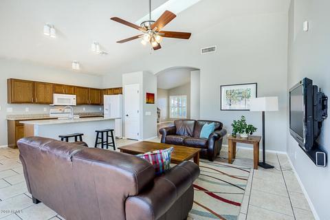 4605 E Mountain Vista Dr, Phoenix, AZ 85048 photo 9