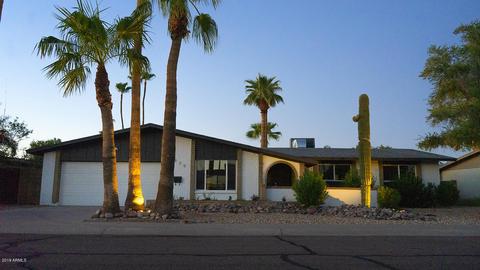 1930 E Magdalena Dr, Tempe, AZ 85283 photo 1