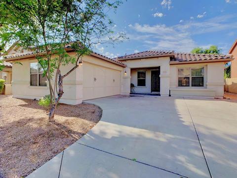 3735 E Sheffield Rd, Gilbert, AZ 85296 photo 1