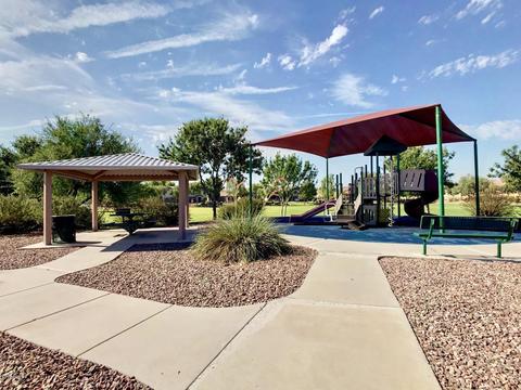 3735 E Sheffield Rd, Gilbert, AZ 85296 photo 33