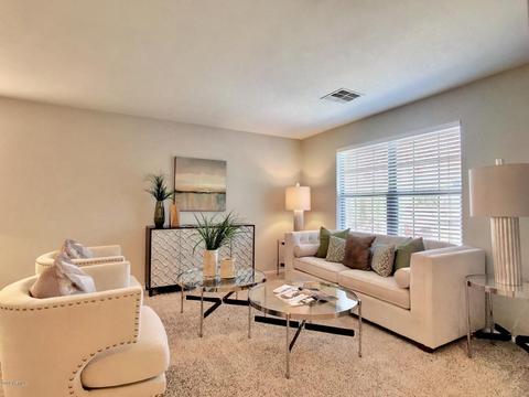 3735 E Sheffield Rd, Gilbert, AZ 85296 photo 2