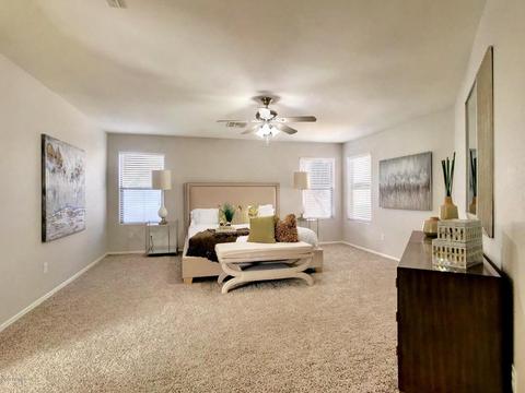3735 E Sheffield Rd, Gilbert, AZ 85296 photo 20