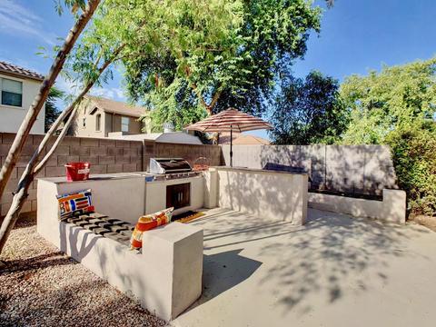 3735 E Sheffield Rd, Gilbert, AZ 85296 photo 30