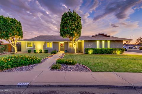 3111 E Des Moines St, Mesa, AZ 85213 photo 1