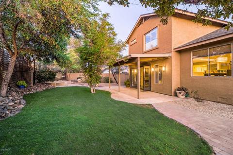 6644 E Fox Cir, Mesa, AZ 85205 photo 36