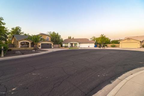 6644 E Fox Cir, Mesa, AZ 85205 photo 3