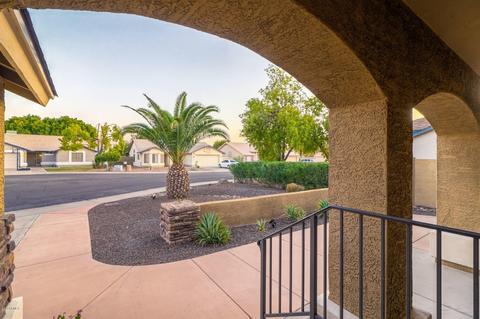 6644 E Fox Cir, Mesa, AZ 85205 photo 39