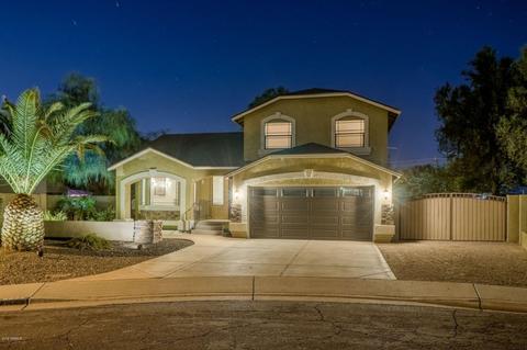 6644 E Fox Cir, Mesa, AZ 85205 photo 1