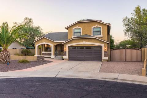 6644 E Fox Cir, Mesa, AZ 85205 photo 40