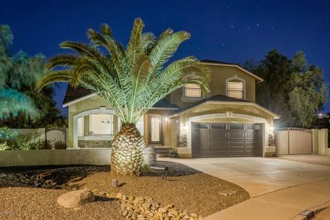 6644 E Fox Cir, Mesa, AZ 85205 photo 2