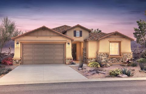 9646 E Tumbleweed Ave, Mesa, AZ 85212 photo 1