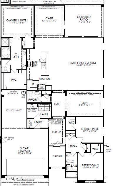 9646 E Tumbleweed Ave, Mesa, AZ 85212 photo 2