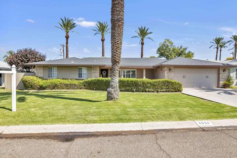 4624 E Pinchot Ave, Phoenix, AZ 85018 photo 2