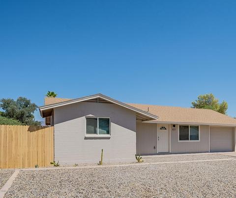 837 S Saguaro Dr, Apache Junction, AZ 85120 photo 1
