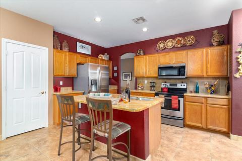 1001 E Silverwood Dr, Phoenix, AZ 85048 photo 4