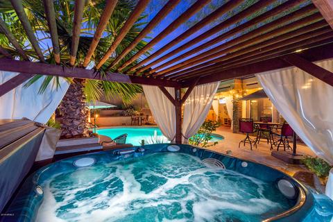 1001 E Silverwood Dr, Phoenix, AZ 85048 photo 29